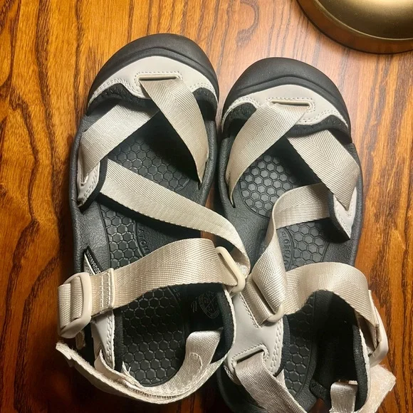 Keen Zerraport II Sandals - Picture 4 of 7